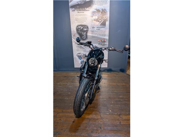 2023 Harley-Davidson Sportster