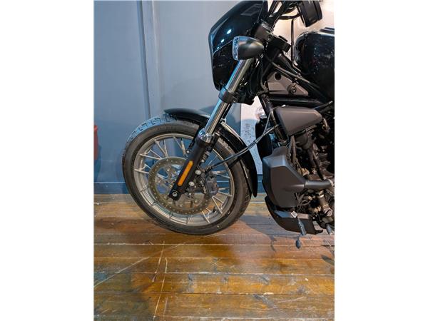 2023 Harley-Davidson Sportster