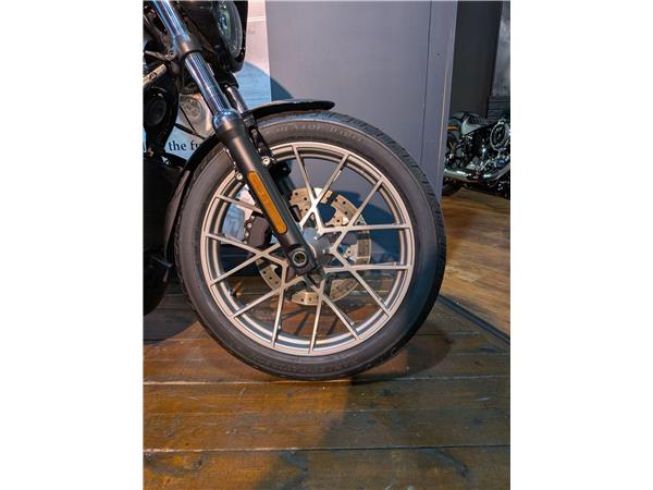 2023 Harley-Davidson Sportster