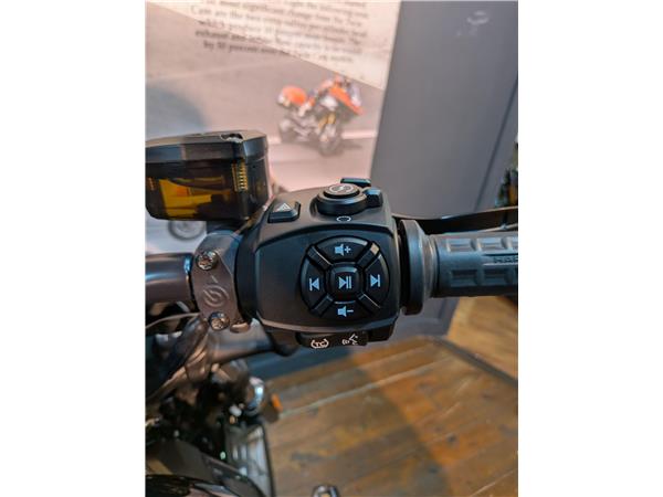 2023 Harley-Davidson Sportster