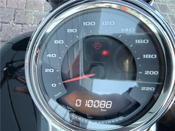 FLSB SPORT GLIDE Kesstech Auspuff