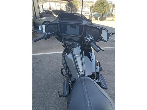 Harley-Davidson Touring Street Glide - 2024