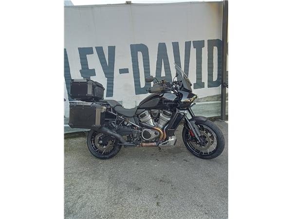 Harley-Davidson Adventure Touring Pan America Special - 2024