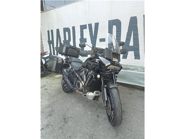 Harley-Davidson Adventure Touring Pan America Special - 2024