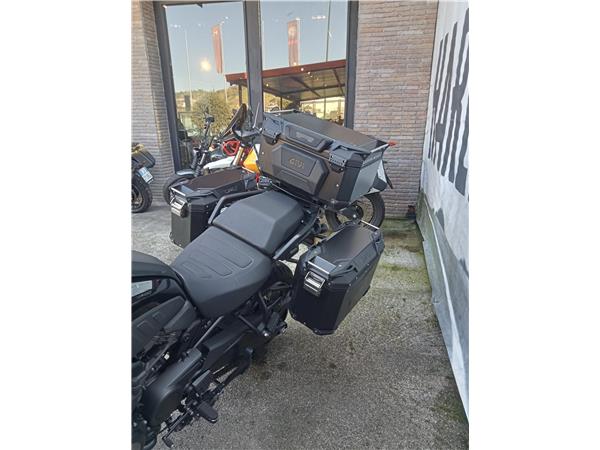 Harley-Davidson Adventure Touring Pan America Special - 2024