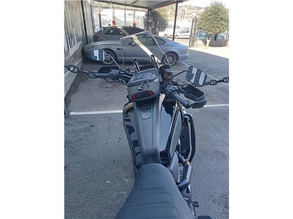 Harley-Davidson Adventure Touring Pan America Special - 2024