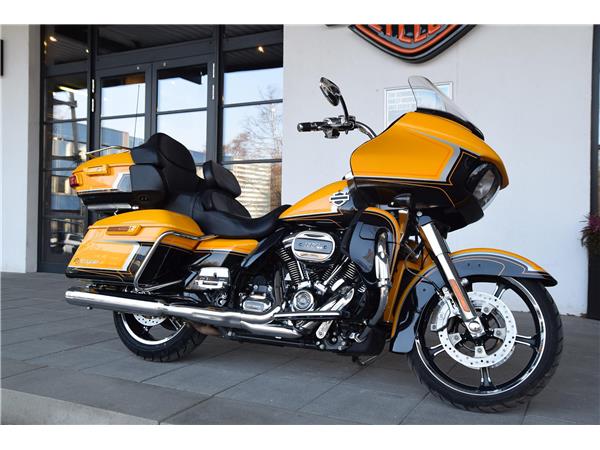 FLTRKSE CVO  Road Glide Limited