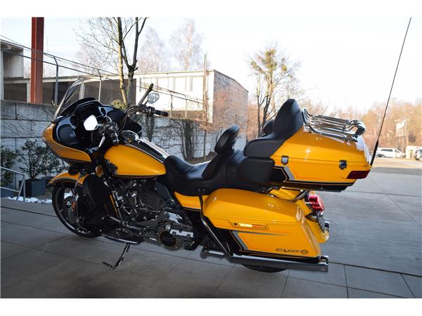 FLTRKSE CVO  Road Glide Limited