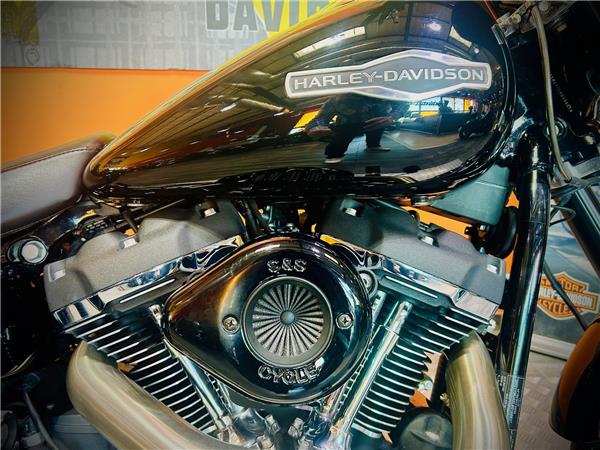 2020 HARLEY-DAVIDSON SPORT GLIDE