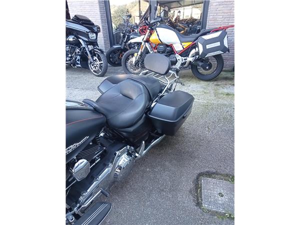 Harley-Davidson Touring Street Glide Special - 2016