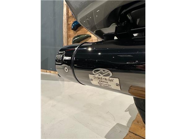 2023 harley-davidson FLHXSE Street Glide CVO 121