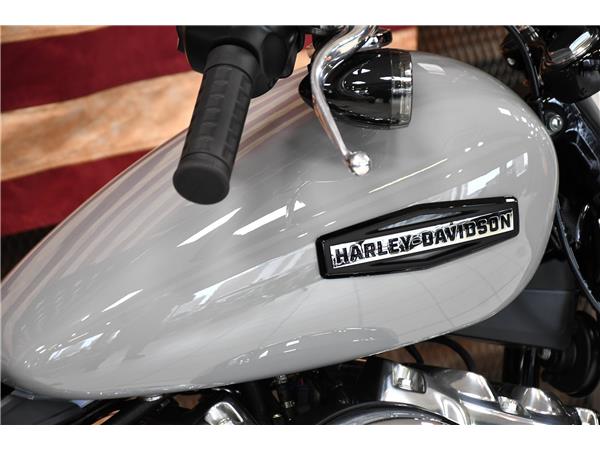 2026 HARLEY-DAVIDSON STREET BOB