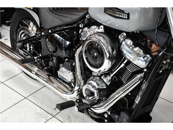 2026 HARLEY-DAVIDSON STREET BOB