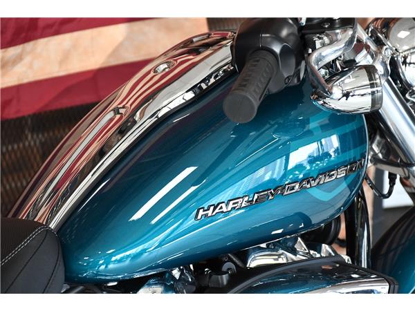 2026 HARLEY-DAVIDSON BREAKOUT 117