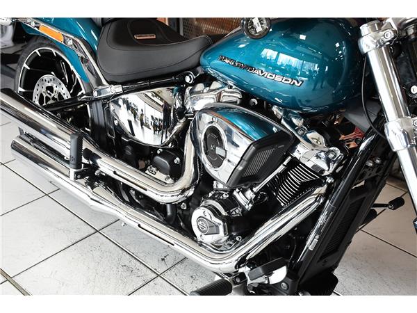 2026 HARLEY-DAVIDSON BREAKOUT 117