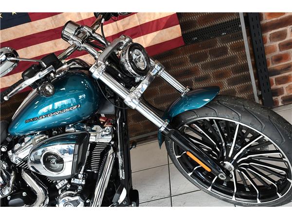 2026 HARLEY-DAVIDSON BREAKOUT 117