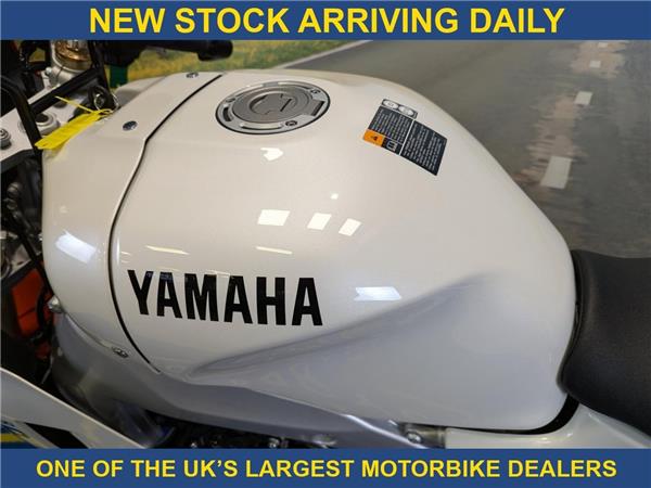  Yamaha XSR900 XSR900 GP