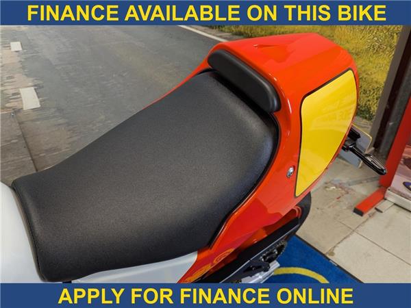  Yamaha XSR900 XSR900 GP