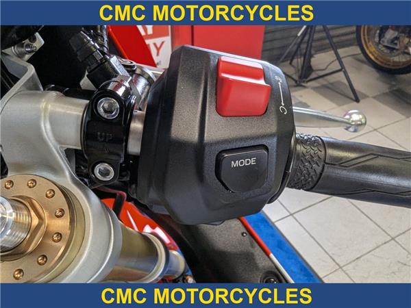  Yamaha XSR900 XSR900 GP