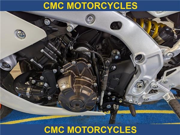  Yamaha XSR900 XSR900 GP