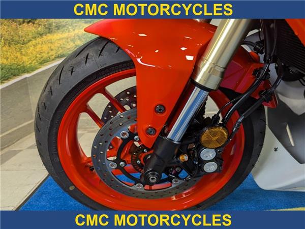  Yamaha XSR900 XSR900 GP