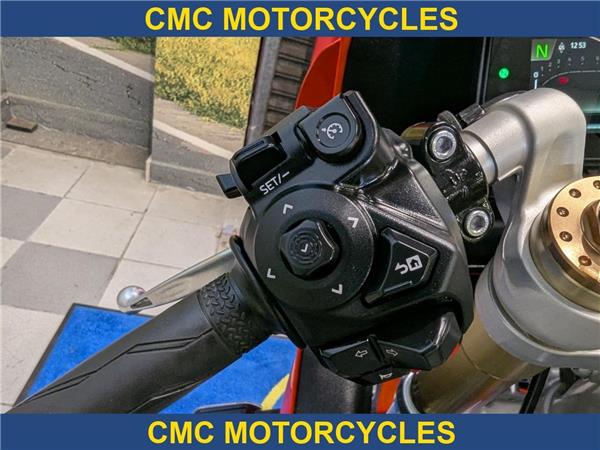  Yamaha XSR900 XSR900 GP