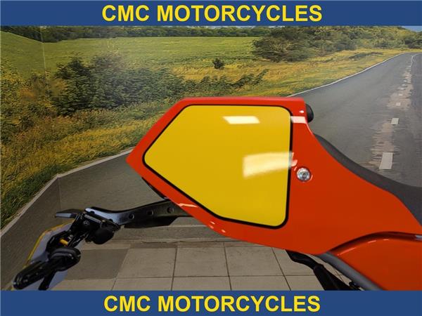  Yamaha XSR900 XSR900 GP