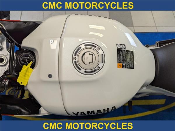  Yamaha XSR900 XSR900 GP