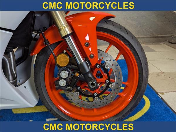  Yamaha XSR900 XSR900 GP