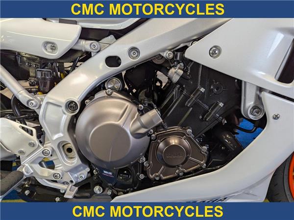  Yamaha XSR900 XSR900 GP