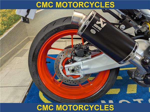  Yamaha XSR900 XSR900 GP