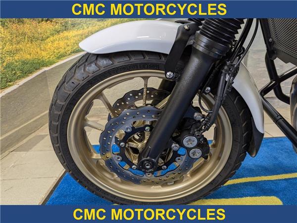  Yamaha XSR700 XSR 700 Xtribute