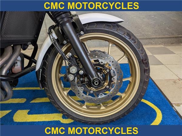  Yamaha XSR700 XSR 700 Xtribute