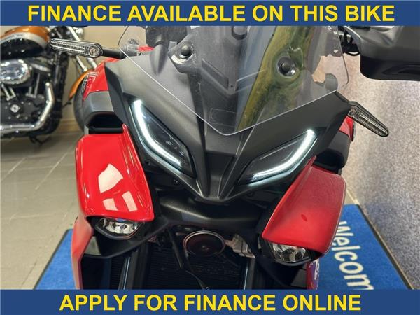  Yamaha Tracer 9 Tracer 9