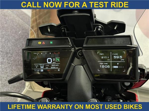 Yamaha Tracer 9 Tracer 9