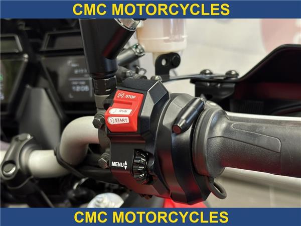  Yamaha Tracer 9 Tracer 9