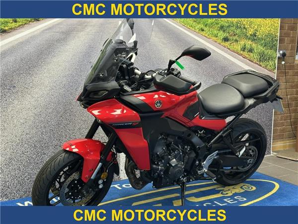 Yamaha Tracer 9 Tracer 9