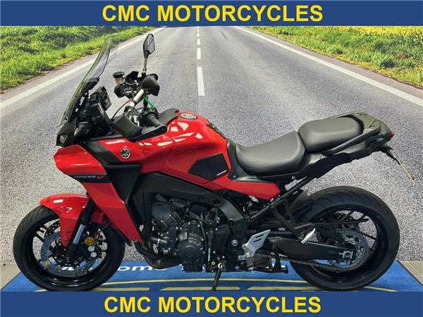 Yamaha Tracer 9 Tracer 9