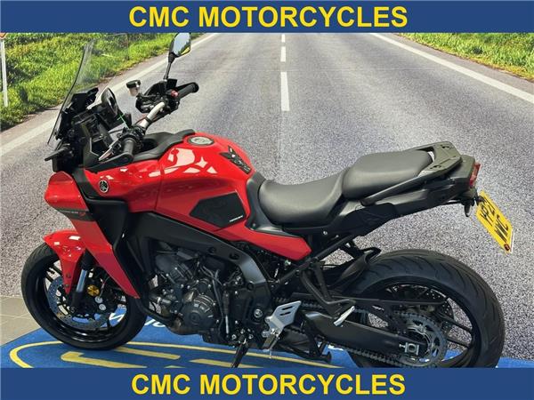  Yamaha Tracer 9 Tracer 9