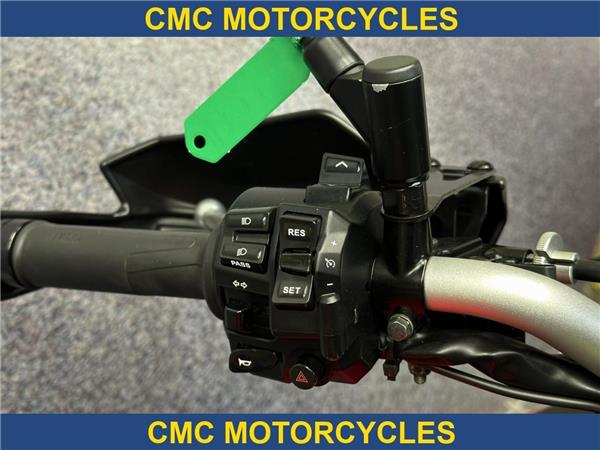  Yamaha Tracer 9 Tracer 9