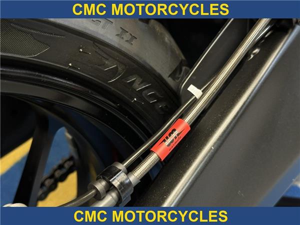  Yamaha Tracer 9 Tracer 9