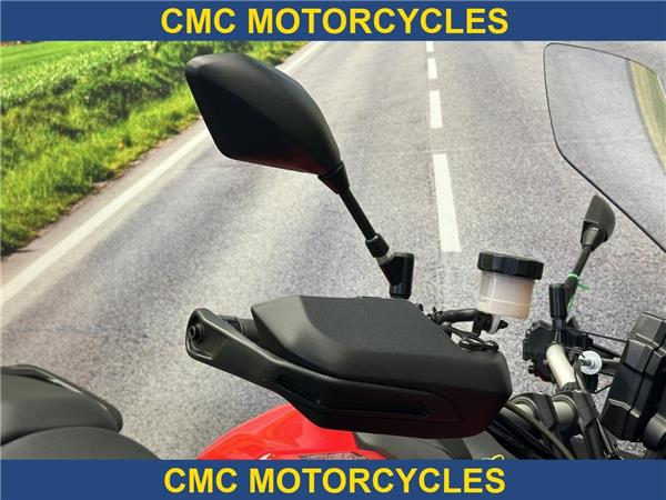  Yamaha Tracer 9 Tracer 9