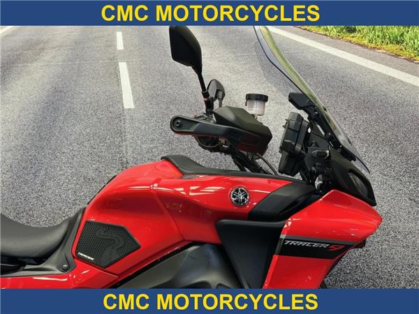  Yamaha Tracer 9 Tracer 9