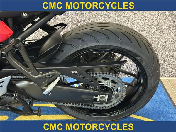  Yamaha Tracer 9 Tracer 9