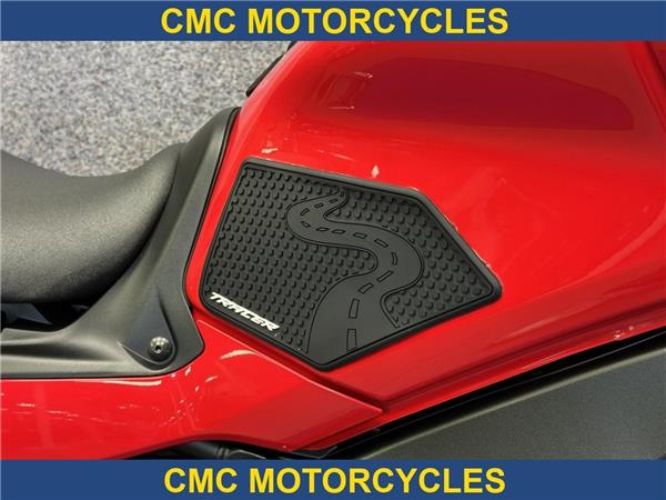  Yamaha Tracer 9 Tracer 9