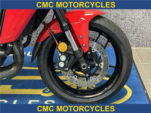  Yamaha Tracer 9 Tracer 9