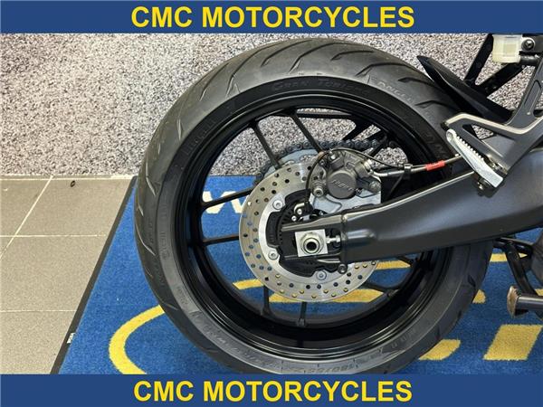  Yamaha Tracer 9 Tracer 9