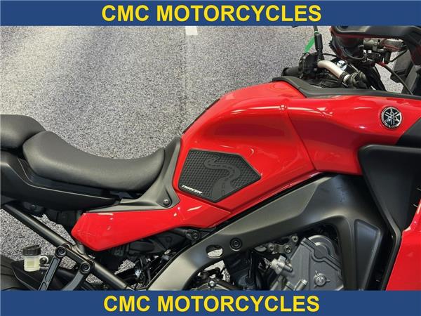  Yamaha Tracer 9 Tracer 9