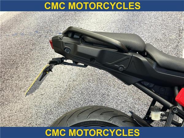  Yamaha Tracer 9 Tracer 9