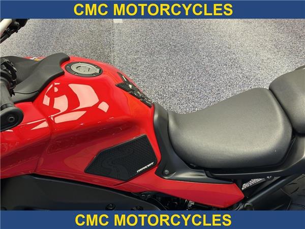  Yamaha Tracer 9 Tracer 9